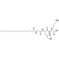 Palmitoil Bakır Tripeptit-1