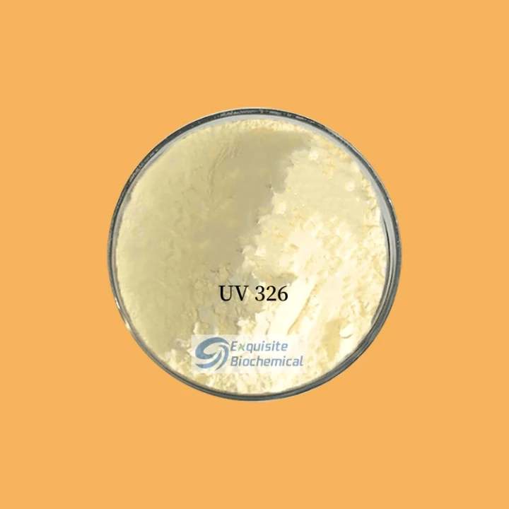 UV Emici UV 326