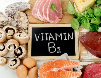 B2 Vitamini
